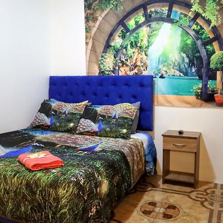 El Valle Otel Calama Dış mekan fotoğraf