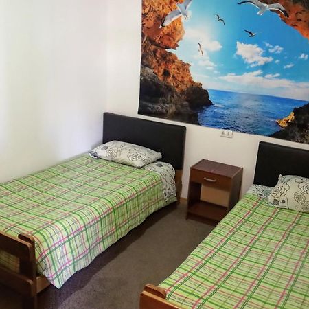 El Valle Otel Calama Dış mekan fotoğraf