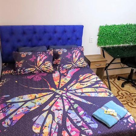 El Valle Otel Calama Dış mekan fotoğraf