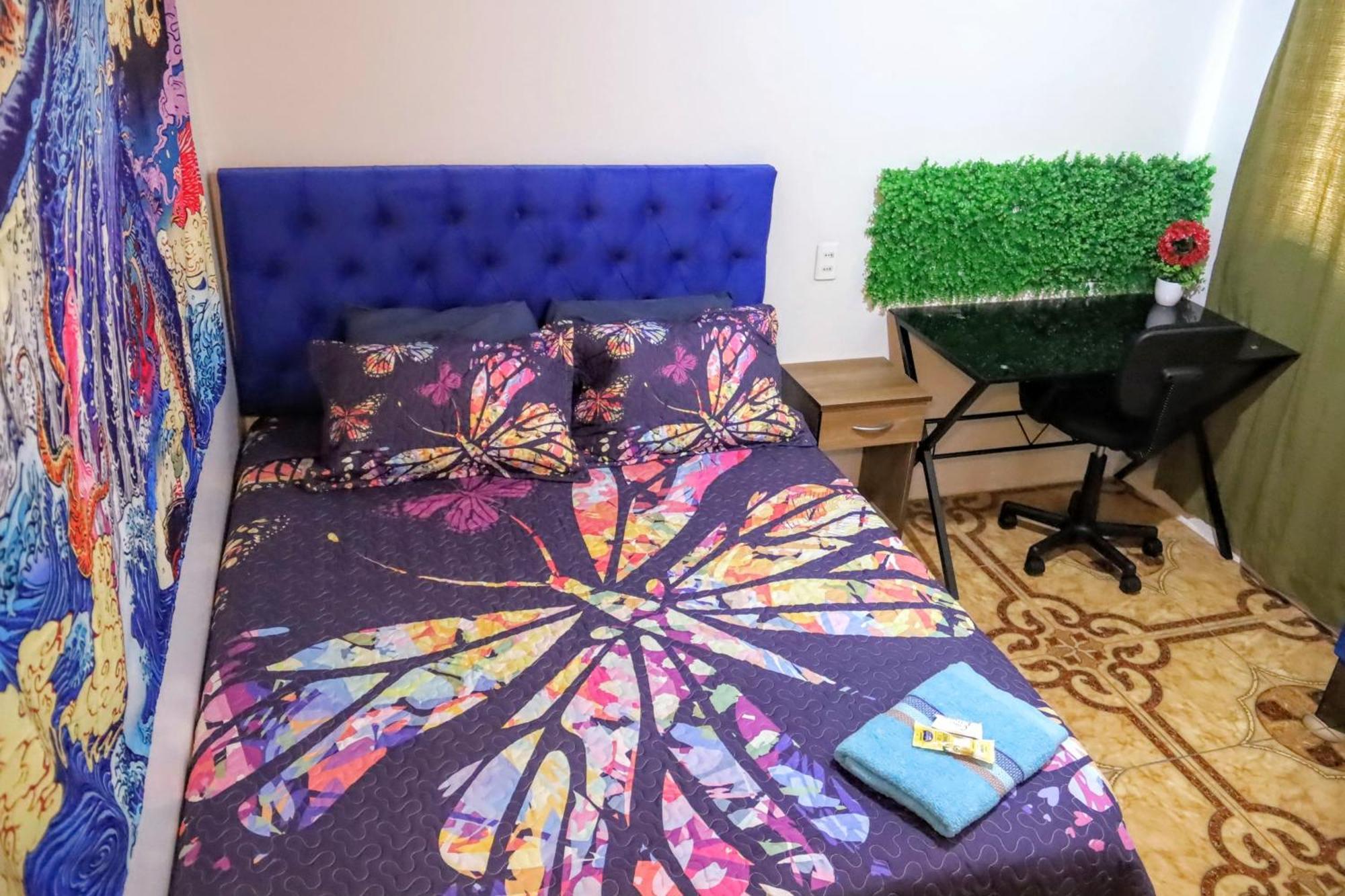 El Valle Otel Calama Dış mekan fotoğraf
