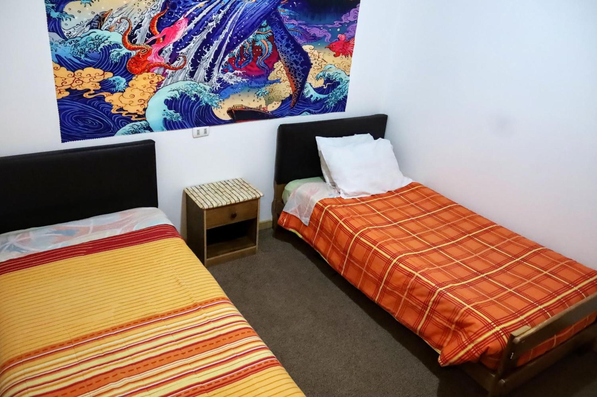 El Valle Otel Calama Dış mekan fotoğraf
