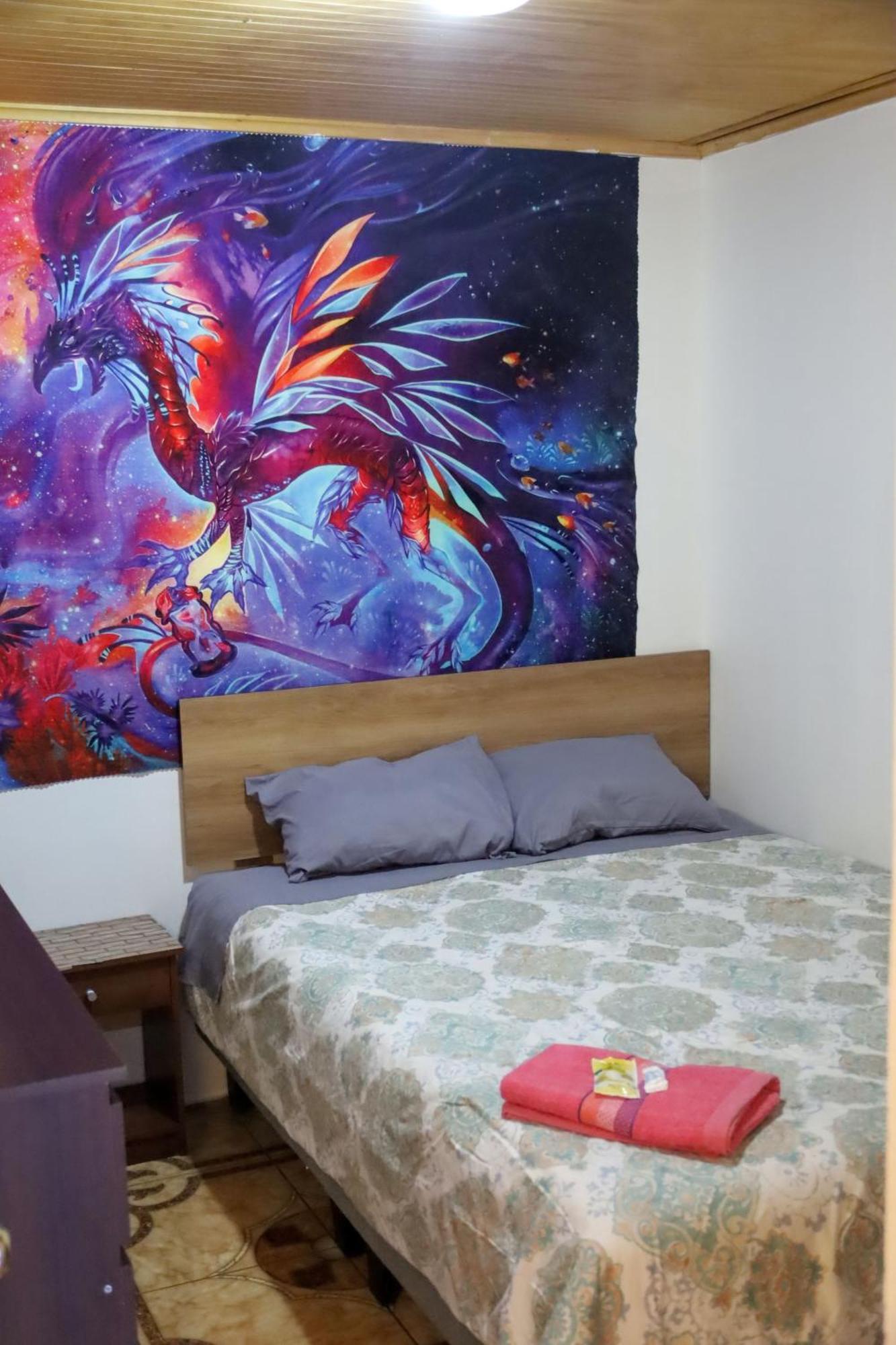 El Valle Otel Calama Dış mekan fotoğraf