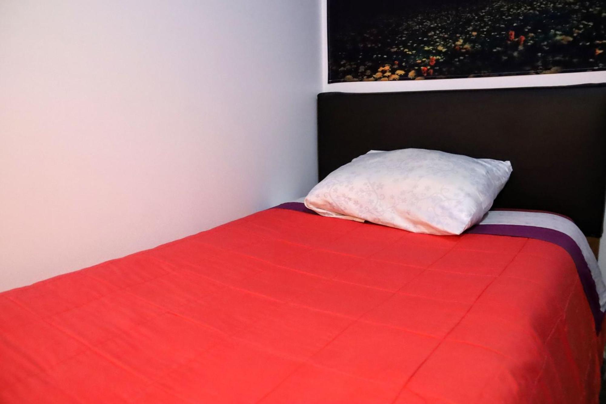 El Valle Otel Calama Dış mekan fotoğraf