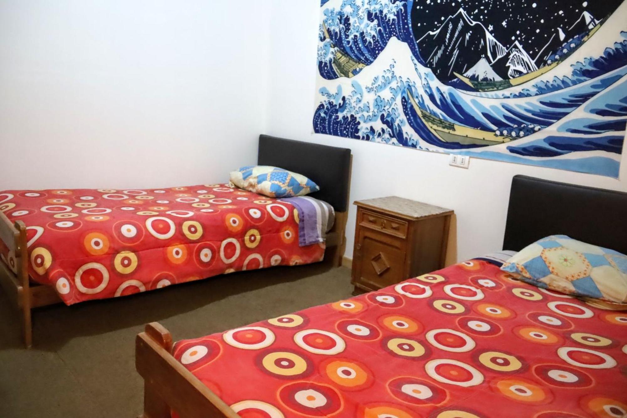 El Valle Otel Calama Dış mekan fotoğraf