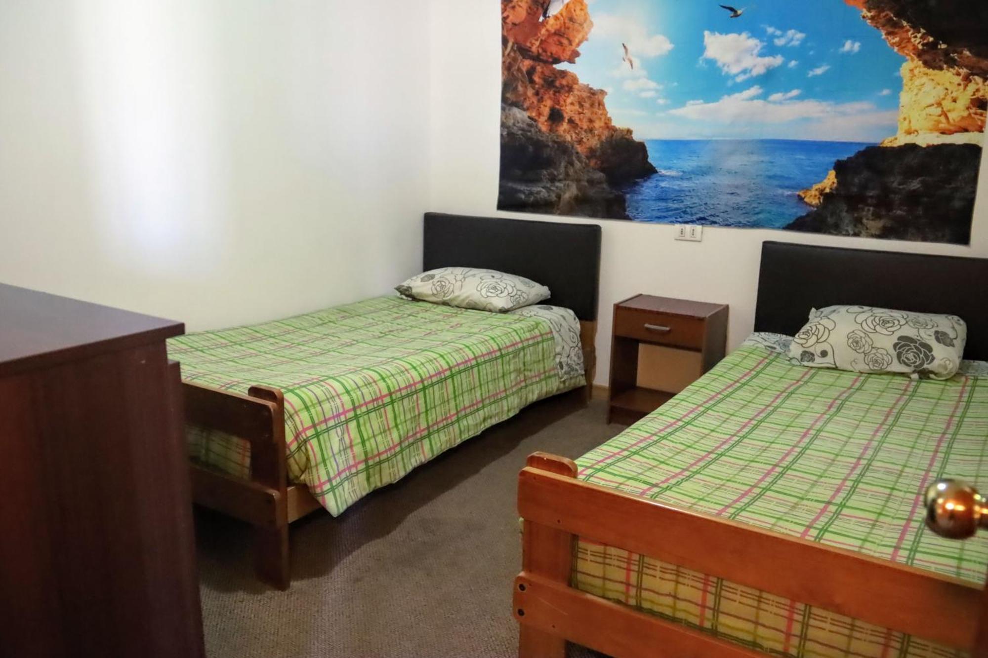 El Valle Otel Calama Dış mekan fotoğraf