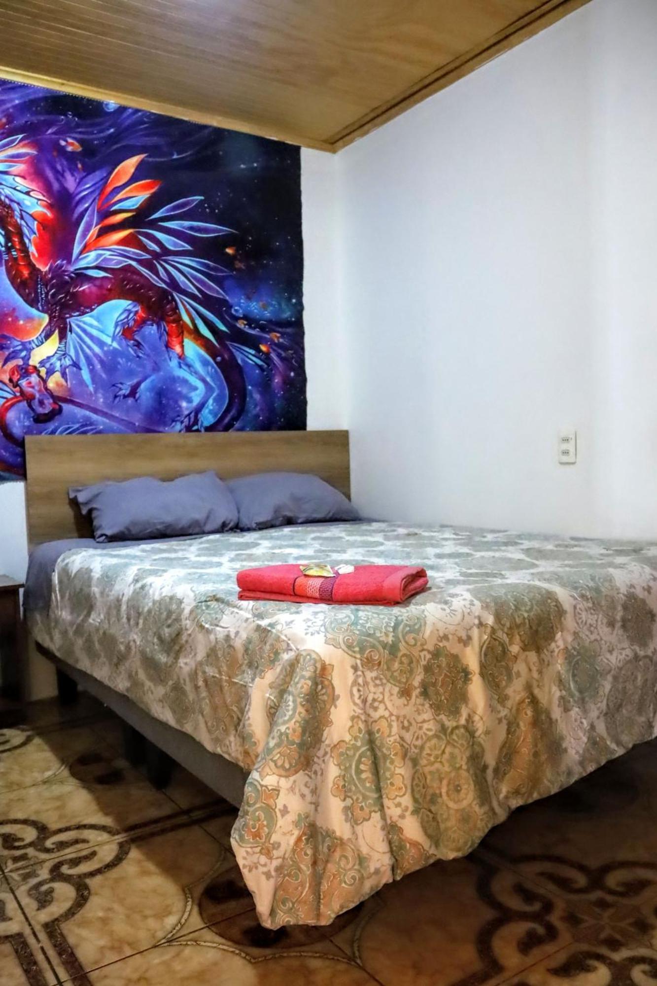 El Valle Otel Calama Dış mekan fotoğraf