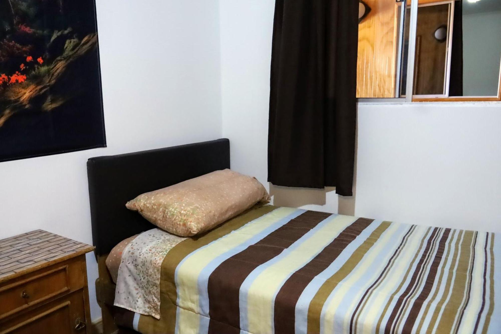 El Valle Otel Calama Dış mekan fotoğraf