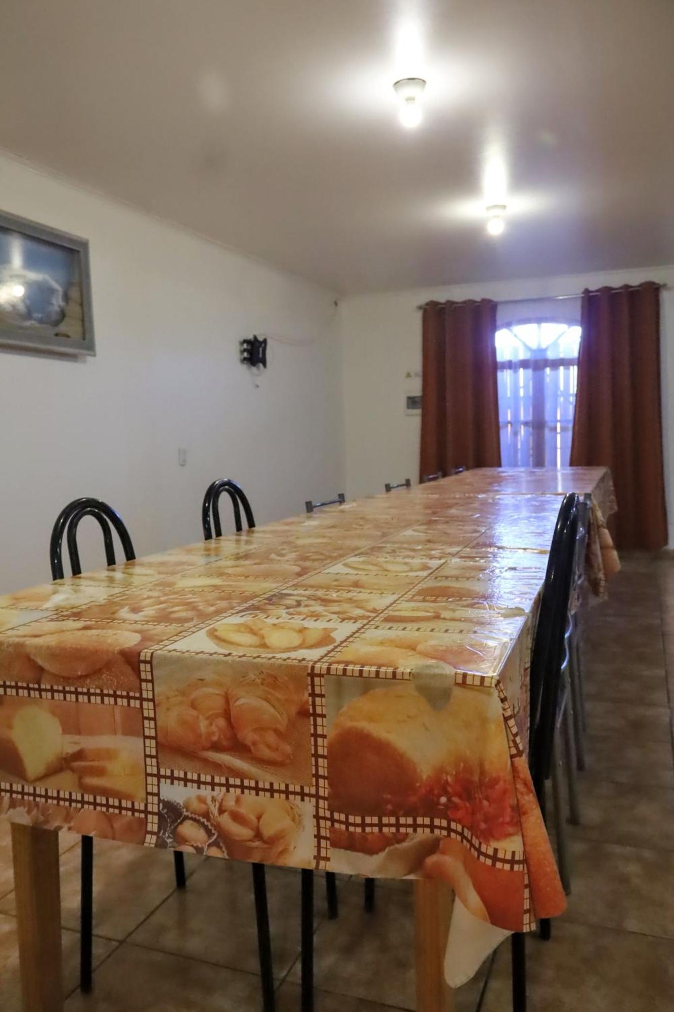 El Valle Otel Calama Dış mekan fotoğraf