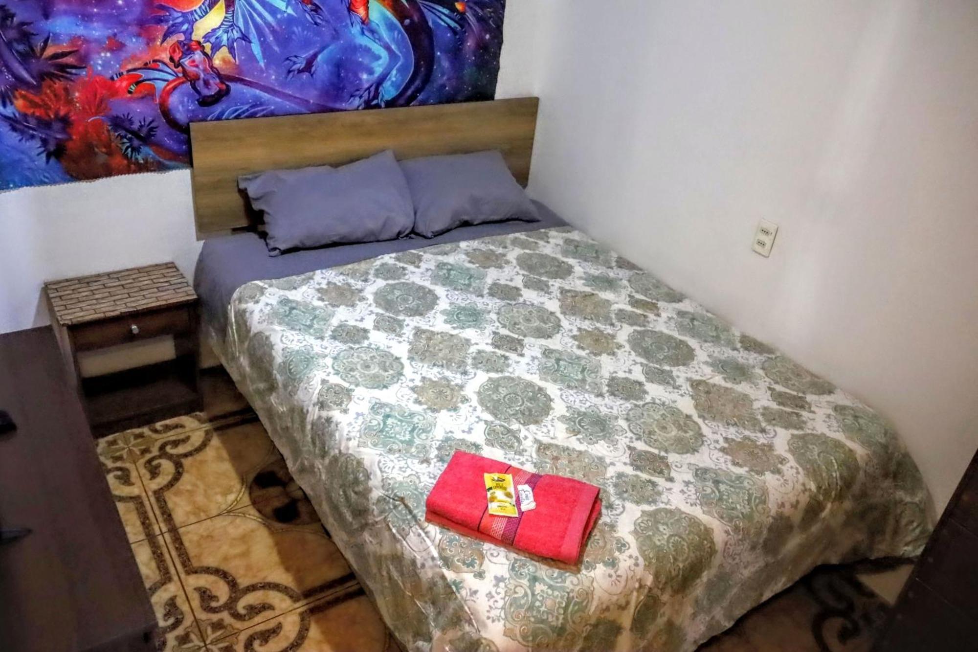 El Valle Otel Calama Dış mekan fotoğraf